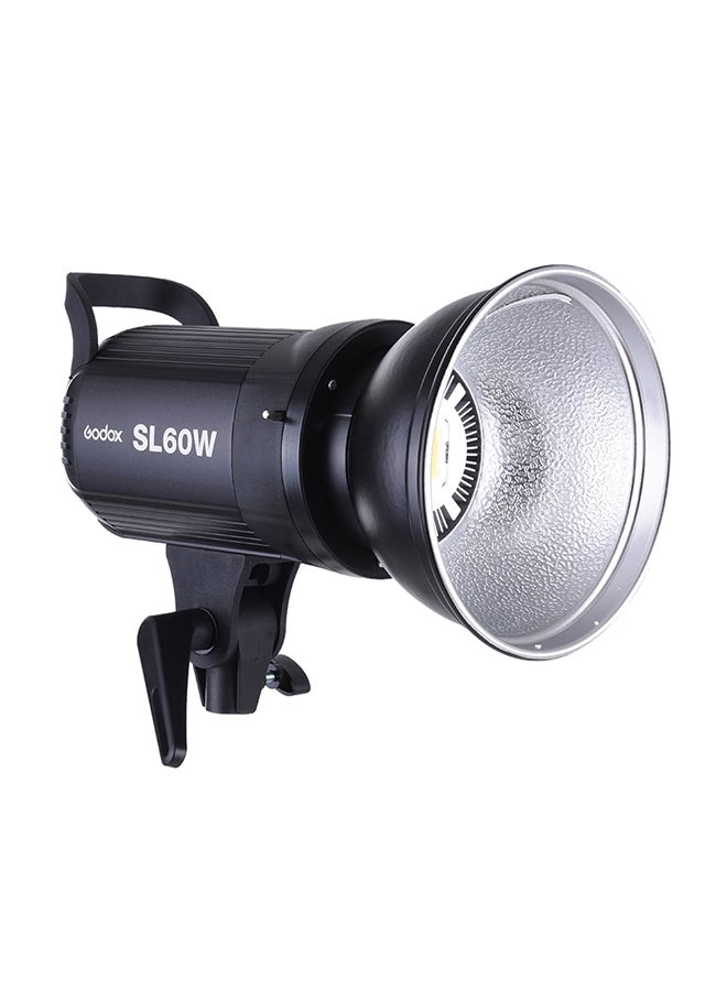 Godox SL-60W 5600K 60W High Power LED Video Light  - Image 1