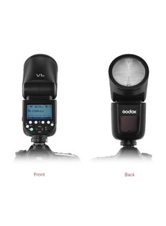 Godox V1F Professional Camera Flash Speedlite Light  - Image 4