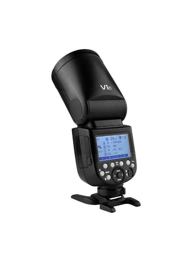 Godox V1F Professional Camera Flash Speedlite Light  - Image 5