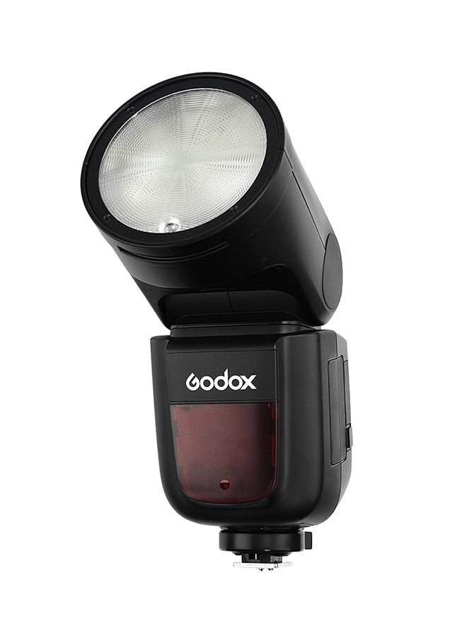 Godox V1N Professional Camera Flash Speedlite Light - Image 1