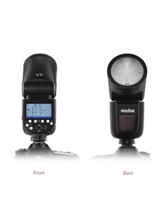 Godox V1N Professional Camera Flash Speedlite Light  - Image 3