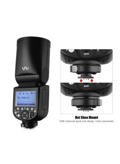 Godox V1F Professional Camera Flash Speedlite Light  - Image 3