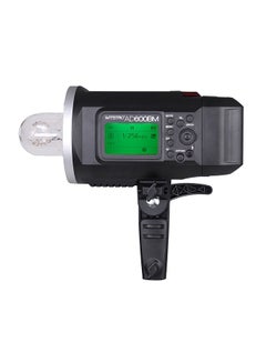 Godox Witsro AD600BM 600WS GN87 HSS 1/8000s Outdoor Flash Strobe  - Image 1