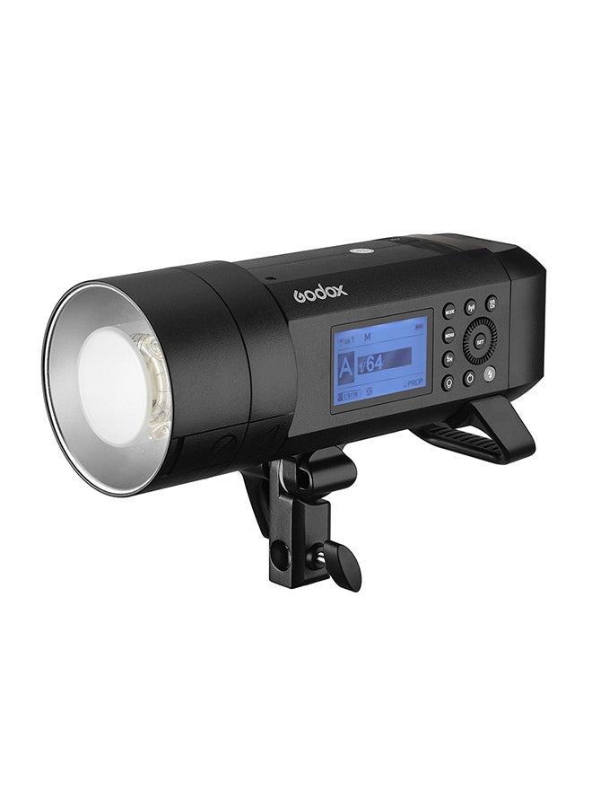Godox Witsro AD400Pro All-in-One Outdoor Flash Light - Image 1