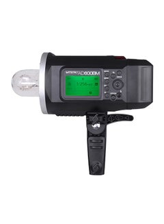 Godox Witstro AD600BM 600WS GN87 HSS 1/8000s Outdoor Flash Strobe  - Image 1