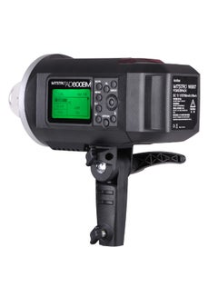 Godox Witstro AD600BM 600WS GN87 HSS 1/8000s Outdoor Flash Strobe  - Image 4