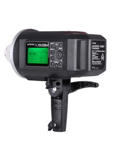 Godox Witsro AD600BM 600WS GN87 HSS 1/8000s Outdoor Flash Strobe  - Image 4