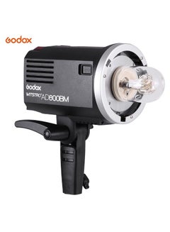 Godox Witsro AD600BM 600WS GN87 HSS 1/8000s Outdoor Flash Strobe  - Image 5