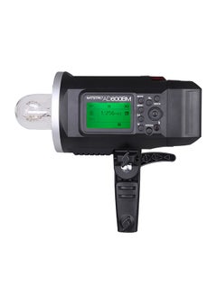 Godox Witstro AD600BM 600WS GN87 HSS 1/8000s Outdoor Flash Strobe  - Image 1