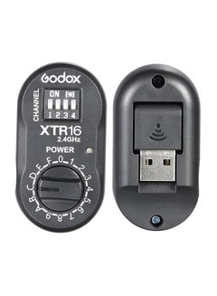 XTR-16 2.4G Wireless X-system Remote Control Flash Receiver