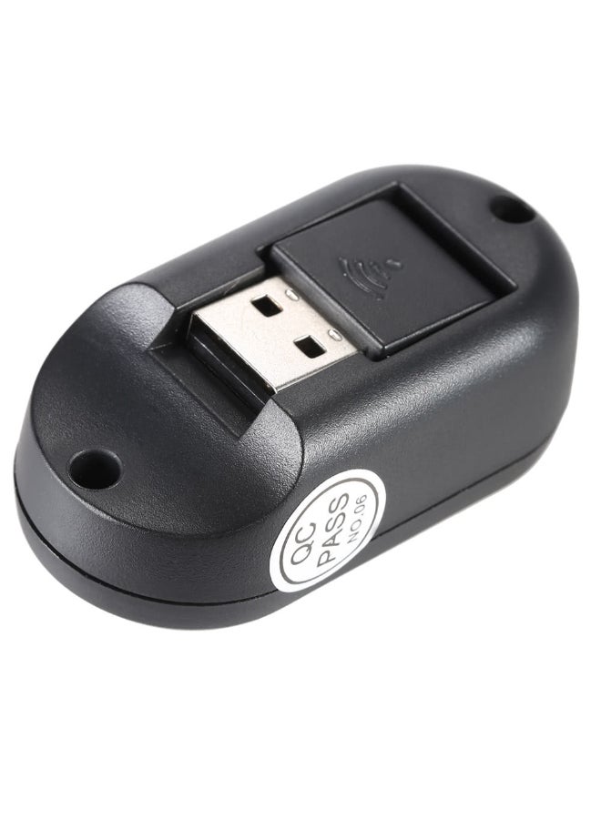 Godox - XTR-16 2.4G Wireless X-system Remote Control Flash Receiver - Image 1