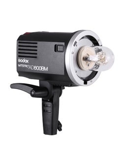 Godox Witstro AD600BM 600WS GN87 HSS 1/8000s Outdoor Flash Strobe  - Image 2