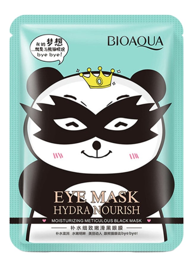 بيو أكوا قناع هيدرا نوريش المرطب بمفعول دقيق - Image 1