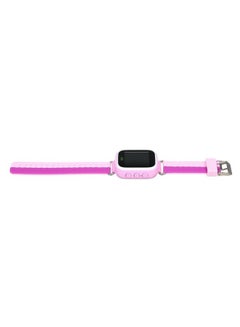 Generic Kids Smart Watch For iOS/Android Pink  - Image 2