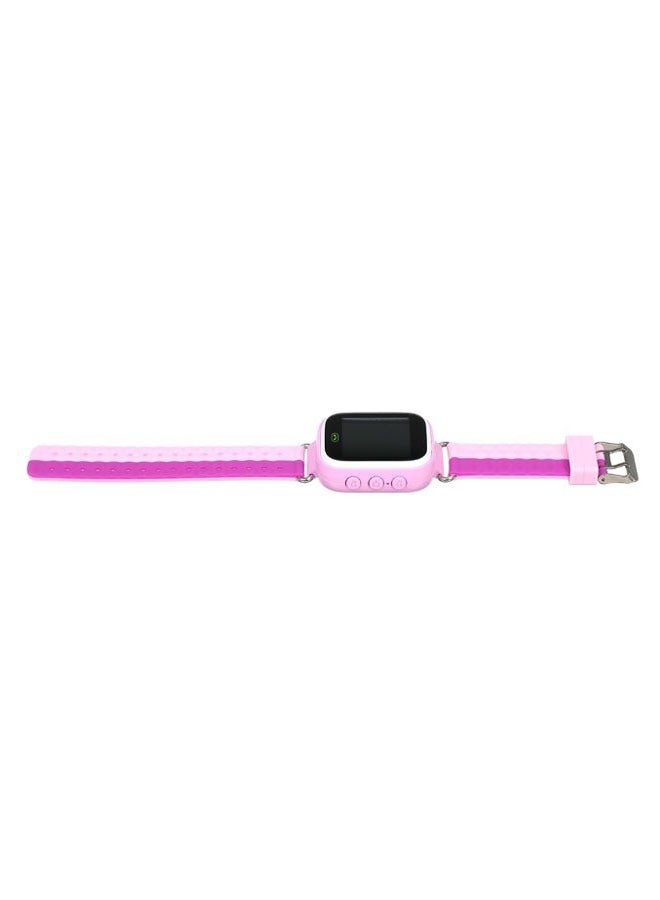 Generic - Kids Smart Watch For iOS/Android Pink - Image 1