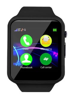 Generic Kids Smart Watch For iOS/Android Black  - Image 1