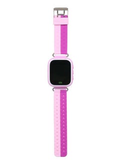 Generic Kids Smart Watch For iOS/Android Pink  - Image 1