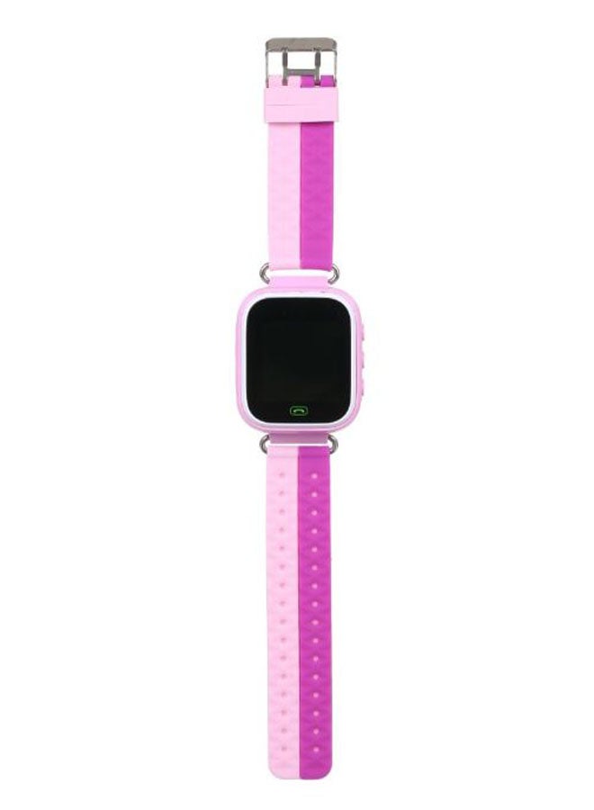 Generic - Kids Smart Watch For iOS/Android Pink - Image 1
