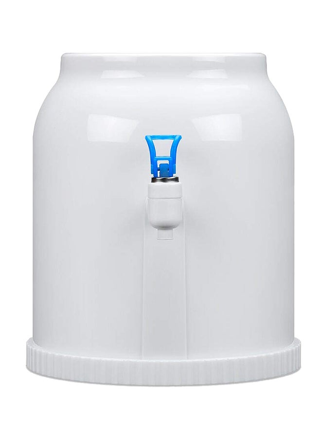 ALMUFARREJ Water Dispenser Multicolor 32x28cm  - Image 1