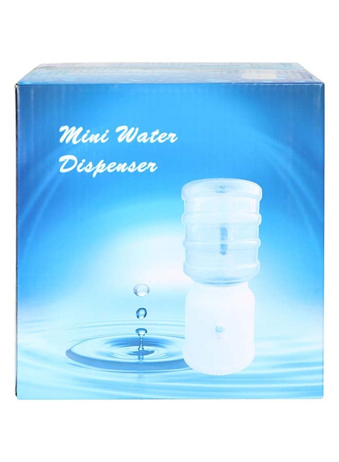 ALMUFARREJ Water Dispenser Multicolor 32x28cm  - Image 5