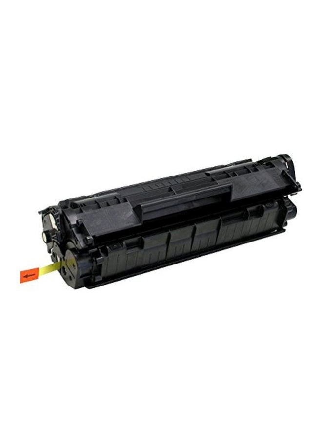 HP Toner Cartridge For HP Laserjet 1015 Black - Image 2