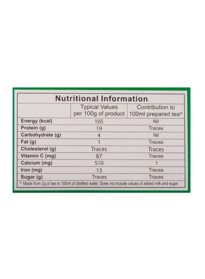 Twinings Lemon Green Tea, Refreshing Luxury Tea Blend, All Natural Ingredients With Real Fruit Infusion 160grams - Image 5