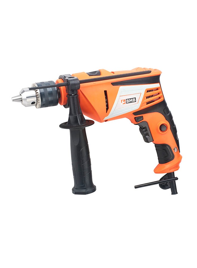 BMB tools Impact Drill Set 810watts Multicolour 13mm  - Image 2