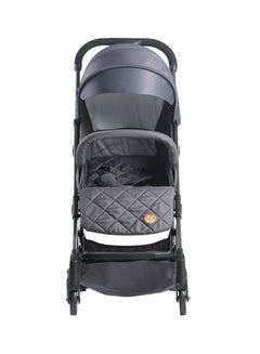 TEKNUM Travel Lite Stroller SLD With Sunveno Baby Stroller Organizer And Bag - Multicolour  - Image 5