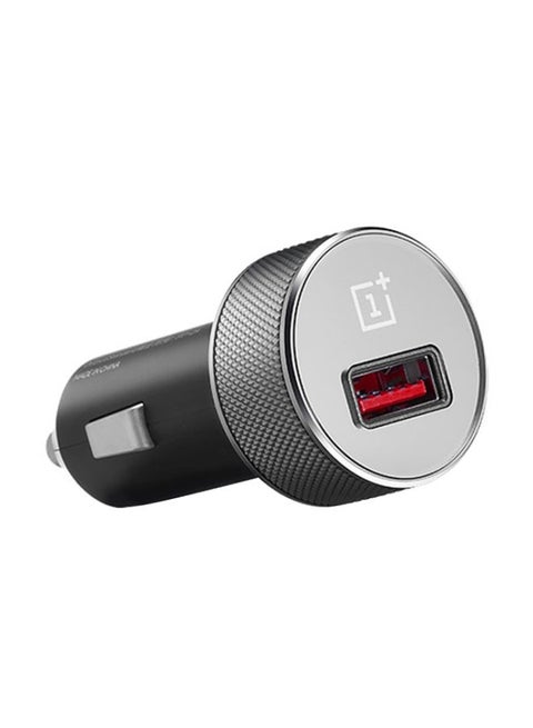 Dash Charge Car Charger With Dash Charge Type-C Cable For OnePlus 3