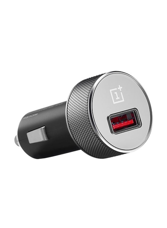 OnePlus - Dash Charge Car Charger With Dash Charge Type-C Cable For OnePlus 3 - Image 1