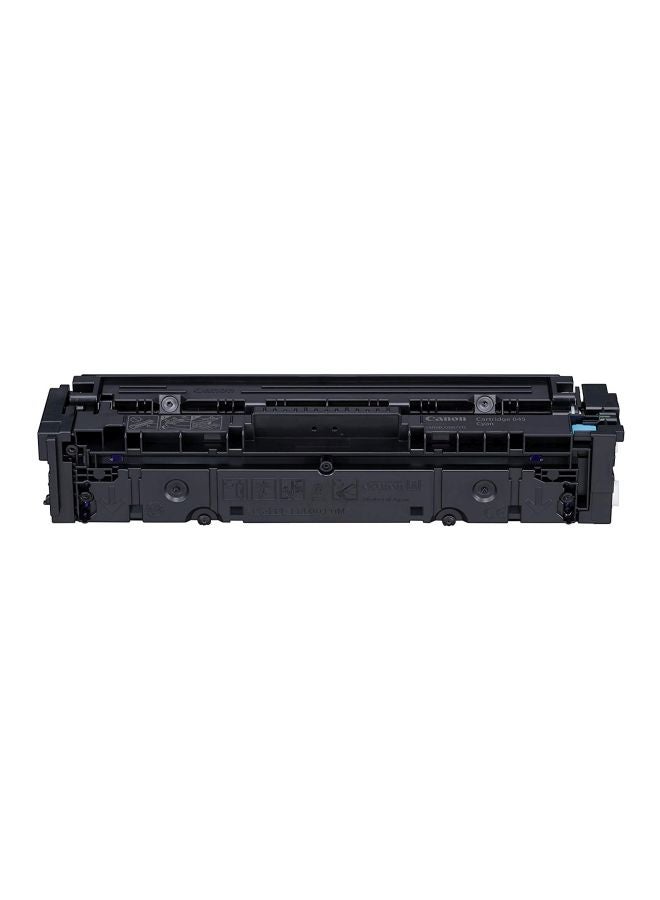 Canon Toner Cartridge Cyan - Image 2