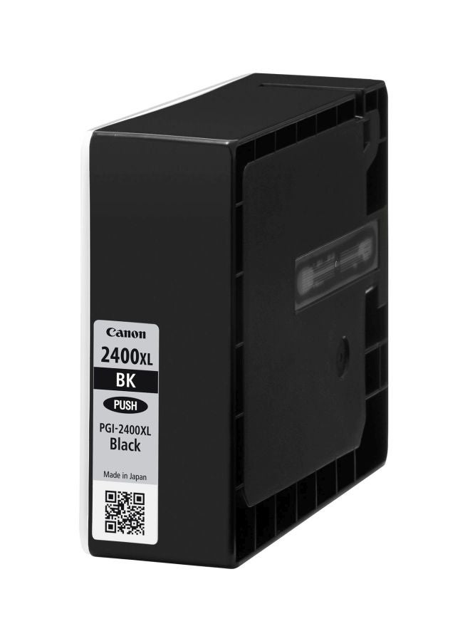 Canon Ink Cartridge Black - Image 1