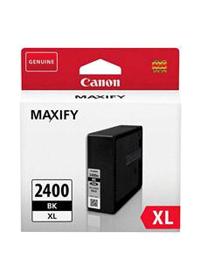 Canon Ink Cartridge Black - Image 2