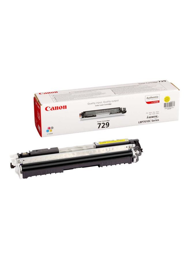 كانون خرطوشة حبر ليزر أسود - Image 1