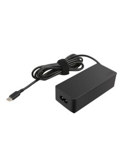 Lenovo USB Type-C AC Adapter Black 
