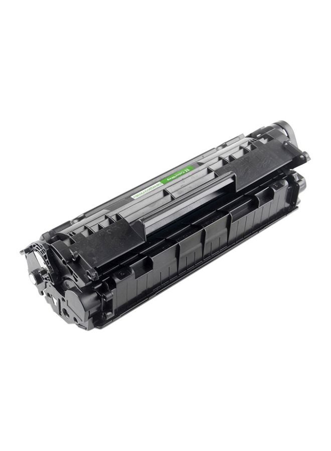 Canon Toner Cartridge Black  - Image 2