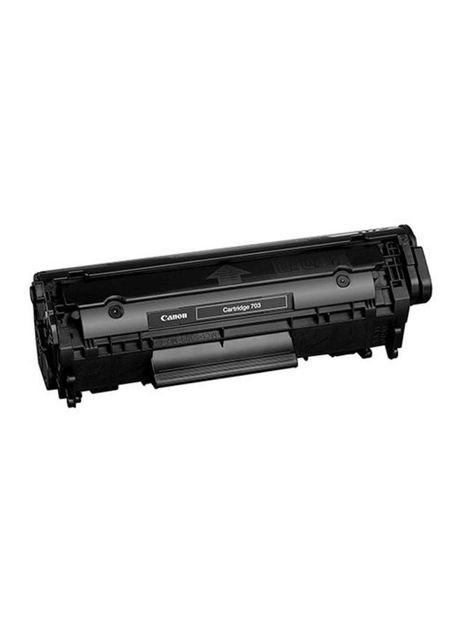 Canon Toner Cartridge - 703 black - Image 2