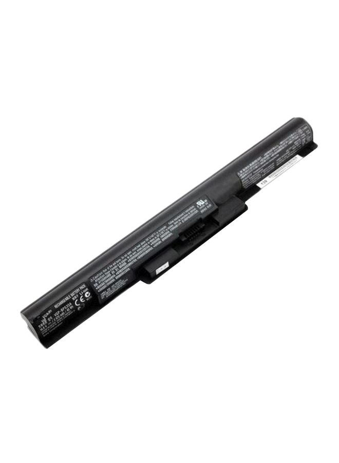 Sony Battery For Sony VAIO Black - Image 1