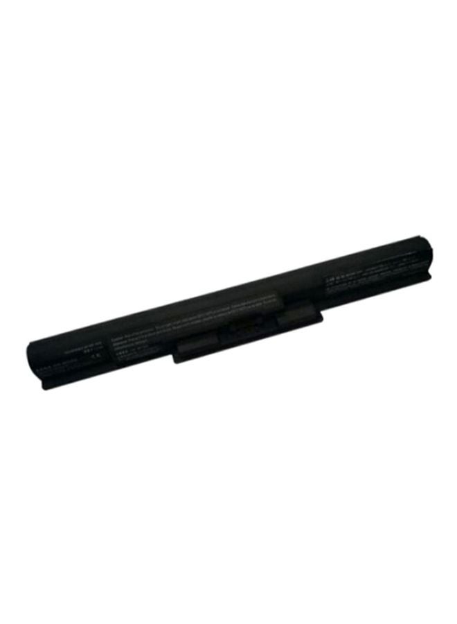 Sony Battery For Sony VAIO Black - Image 2