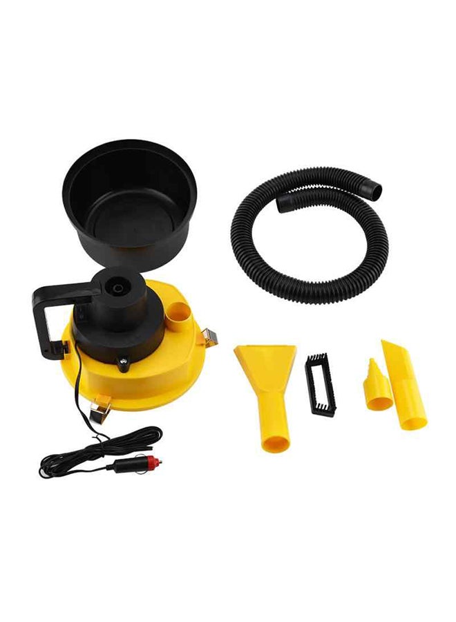 Portable Vacuum Cleaner - Image 3