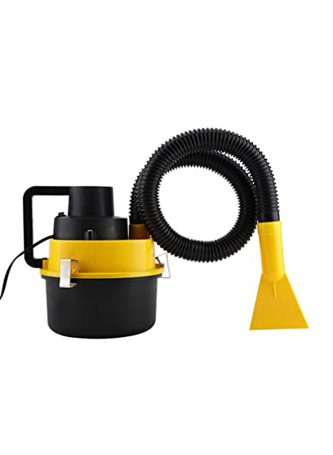 Portable Vacuum Cleaner - Image 2