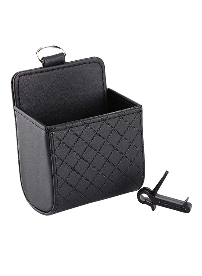 CABINA HOME Polyurethane Car Organizer - Image 1