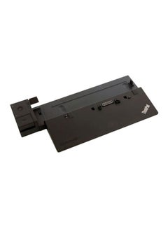 Lenovo Thinkpad 90W Pro Dock 40A10090Uk Black  - Image 2