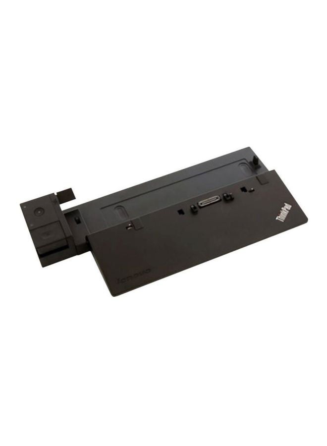 Lenovo - Thinkpad 90W Pro Dock 40A10090Uk Black - Image 1