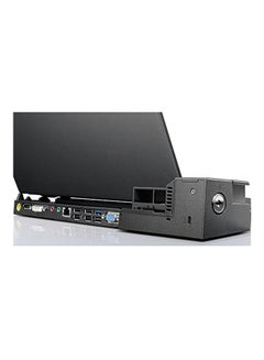 Lenovo Thinkpad 90W Pro Dock 40A10090Uk Black  - Image 4