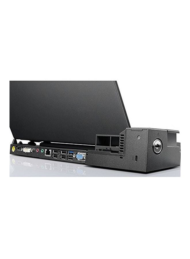 Lenovo - Thinkpad 90W Pro Dock 40A10090Uk Black - Image 1
