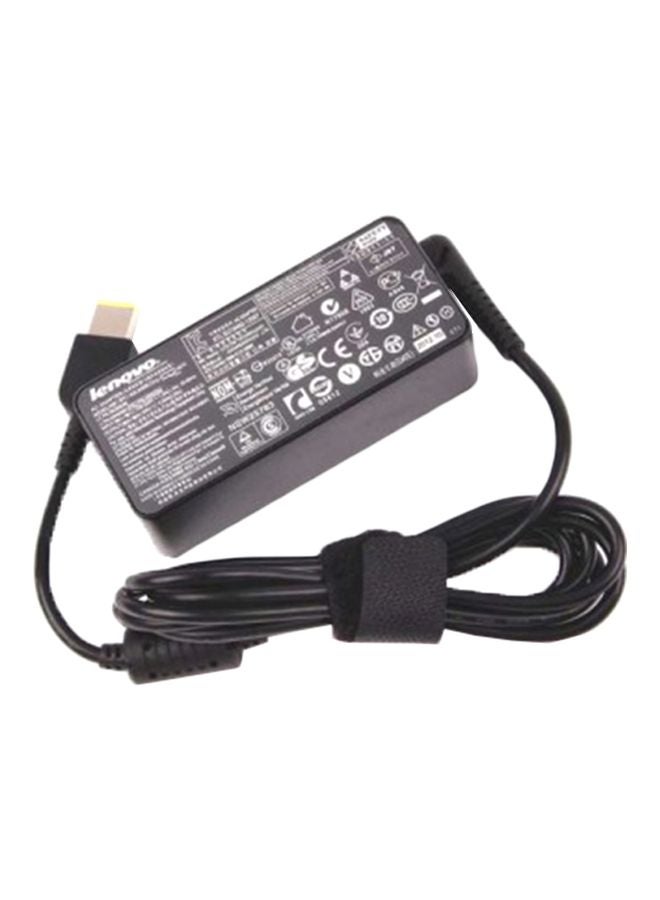 Lenovo AC Adapter For Lenovo Black