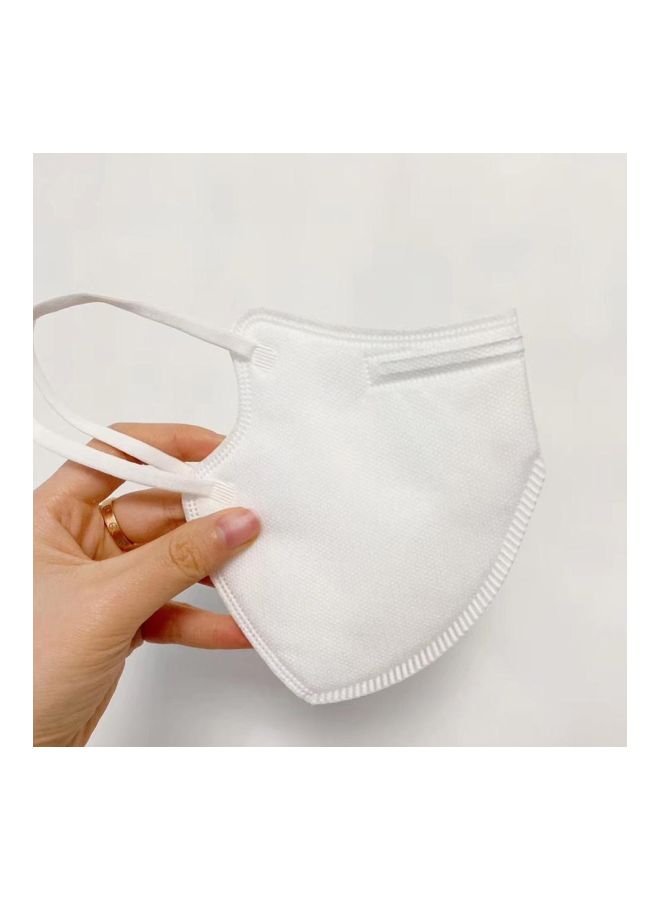 25-Piece Disposable Face Mask - Image 4