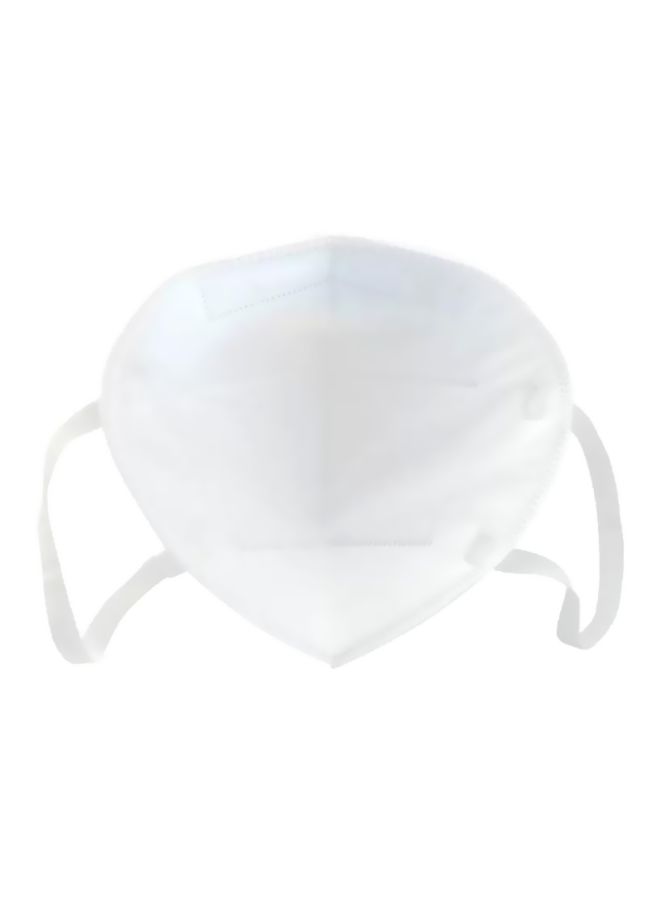 25-Piece Disposable Face Mask - Image 2