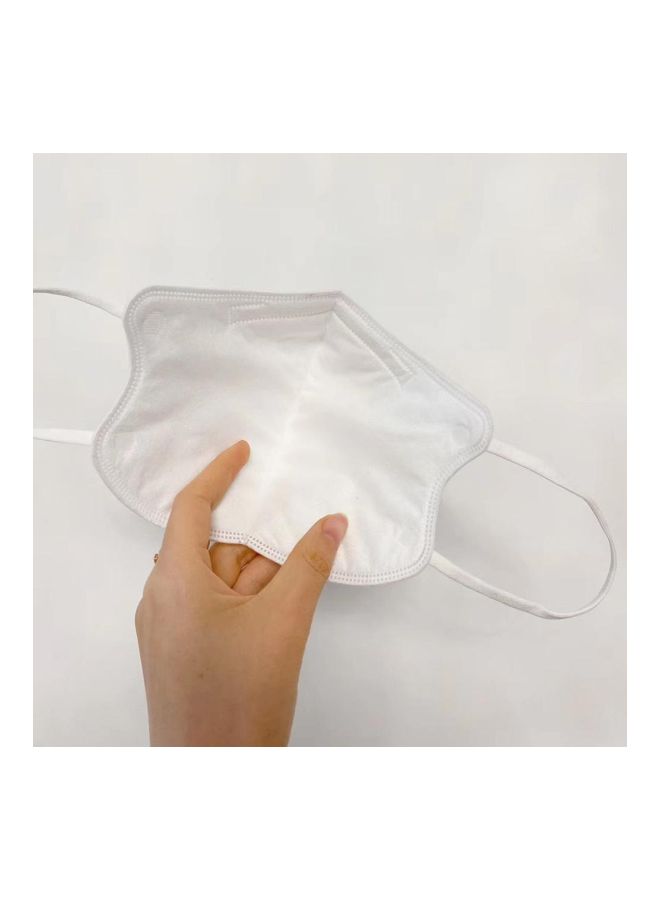 25-Piece Disposable Face Mask - Image 3
